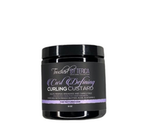 Curl Defining Curling Custard 8oz