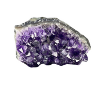 Amethyst Crystal Stone for Power Within